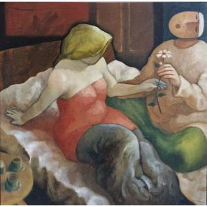 Eng Tay - Devotion II