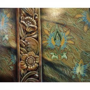 Tony Ng - Beauty of Craft